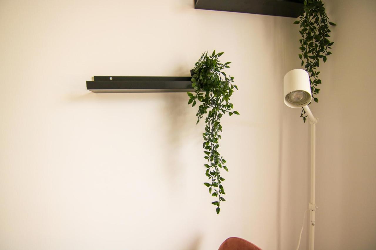 PaphosPhaedrus Living: Seaside Luxury Flat Athina 115公寓 外观 照片